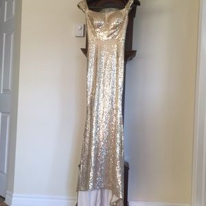 Meet your Posher, Kathy